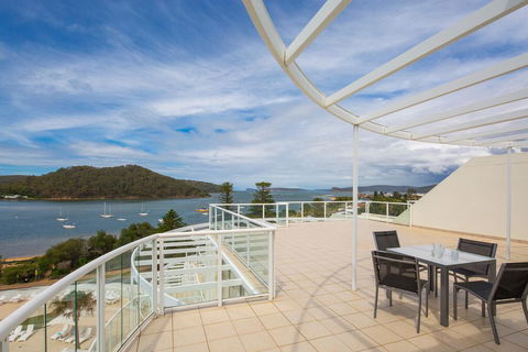 Mantra Ettalong Beach - Brisbane Tourism 0