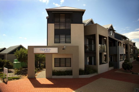 Mantra Geraldton - Brisbane Tourism 0