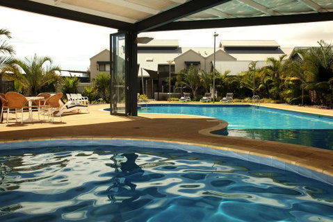 Mantra Geraldton - Brisbane Tourism 1