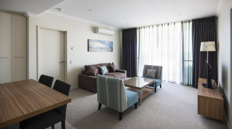 Mantra Geraldton - Brisbane Tourism 2
