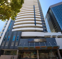 Mantra on Edward - Brisbane Tourism