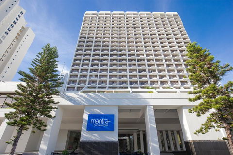 Mantra On View Hotel - Brisbane Tourism 0