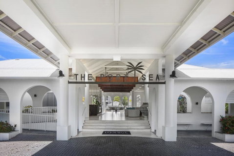 Mantra PortSea - Tourism Brisbane 3
