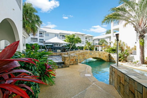 Mantra PortSea - Tourism Brisbane 0