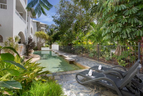 Mantra PortSea - Tourism Brisbane 1