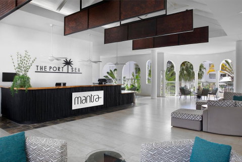 Mantra PortSea - Tourism Brisbane 2
