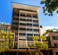 Mantra Terrace Hotel - Tourism Brisbane