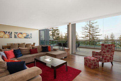 Mantra The Observatory - Tourism Brisbane 1