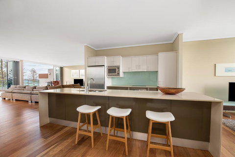 Mantra The Observatory - Tourism Brisbane 3