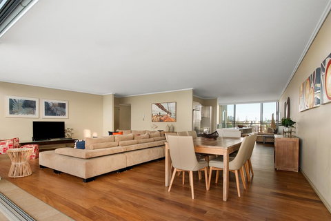 Mantra The Observatory - Tourism Brisbane 2