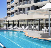 Mantra Twin Towns - Tourism Brisbane