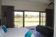 Manzanillo Grove Villa