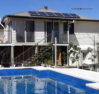 Maple Villa - Tourism Brisbane