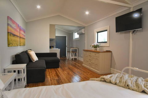 Mar Q Apartment - Tourism Brisbane 1