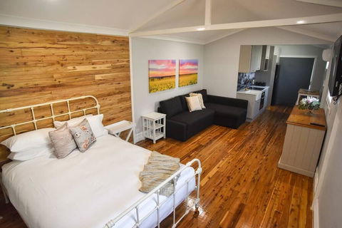 Mar Q Apartment - Tourism Brisbane 0