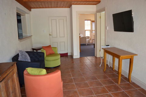 Marananga Cottages - Tourism Brisbane 0