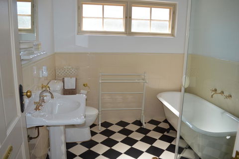 Marananga Cottages - Tourism Brisbane 2
