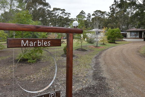 Marbles On Lovedale - Brisbane Tourism 1