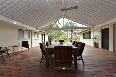Marbles On Lovedale - Brisbane Tourism 0