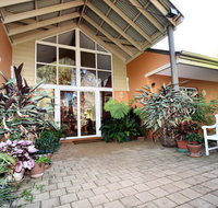 Margaret River Bed  Breakfast - Tourism Brisbane