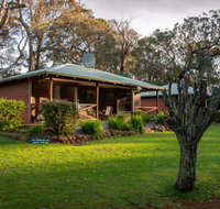 Margaret River Chalets - Tourism Brisbane