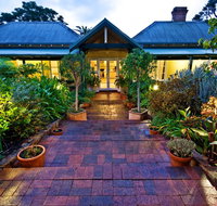 Margaret River Guest House - Tourism Brisbane