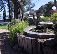 Margaret River Motel Formerly Grange on Farrelly - Tourism Brisbane