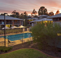 Margarets In Town Apartments formerly Darby Park Serviced Apartments - Tourism Brisbane