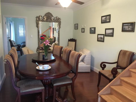 Margate House - Brisbane Tourism 0