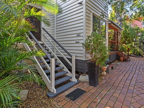 Margate House - Brisbane Tourism 3