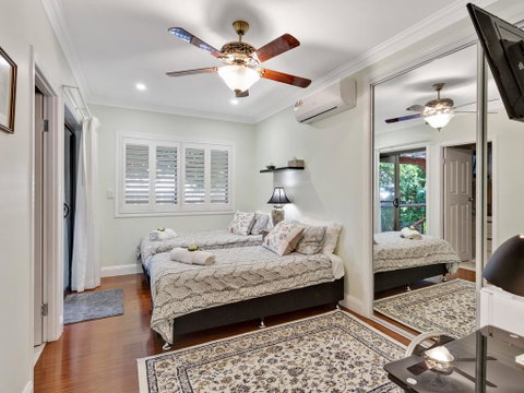 Margate House - Brisbane Tourism 2