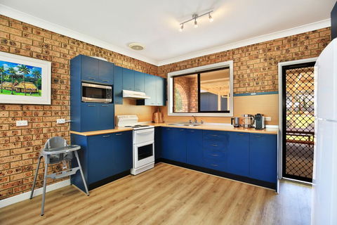 Maria's Beach House - Pet Friendly - Brisbane Tourism 3