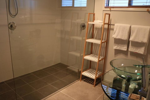 Maric Park Cottages - Brisbane Tourism 1