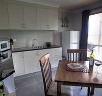 Maric Park Cottages - Brisbane Tourism