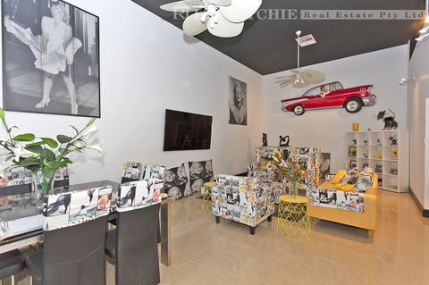 Marilyns Place: Private + Spacious + Central - Tourism Brisbane 2