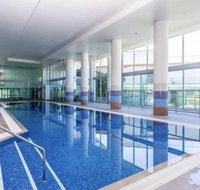 Marina ocean view - Brisbane Tourism