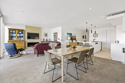 MARINA VIEW - Tourism Brisbane 2