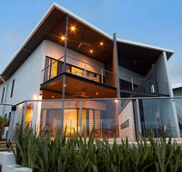 Marina Views Townhouse - Tourism Brisbane