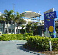 Mariner Shores Club - Brisbane Tourism