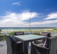 Mariners 2 - Mollymook - Brisbane Tourism