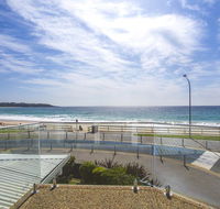 Mariners 4 - Mollymook - Tourism Brisbane