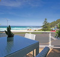 Mariners 5 - Mollymook - Tourism Brisbane