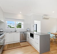Marlow House - Tourism Brisbane