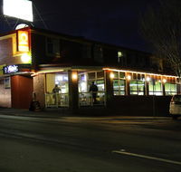 Marquis Hotel Motel - Tourism Brisbane