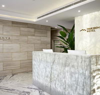 Marsden Hotel Burwood - Brisbane 4u