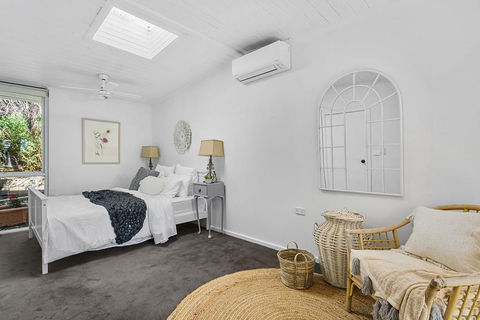 MARTHA COTTAGE - MT MARTHA - Tourism Brisbane 3