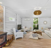 MARTHA COTTAGE - MT MARTHA - Tourism Brisbane