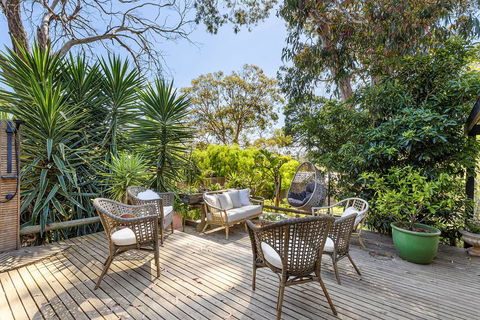 MARTHA COTTAGE - MT MARTHA - Tourism Brisbane 1
