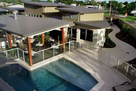 Mary River Motor Inn - Tourism Brisbane 0