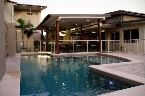 Mary River Motor Inn - Tourism Brisbane 1